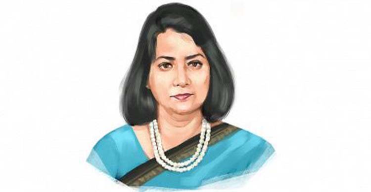 জাতিসংঘের বিশেষজ্ঞ প্যানেলে নিয়োগ পেলেন বাংলাদেশের ড. ফাহমিদা খাতুন