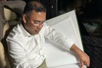 জাতীয় স্মৃতিসৌধে একাত্তরের শহীদদের প্রতি শ্রদ্ধা জানালেন তারেক রহমান