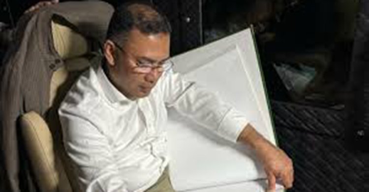 জাতীয় স্মৃতিসৌধে একাত্তরের শহীদদের প্রতি শ্রদ্ধা জানালেন তারেক রহমান