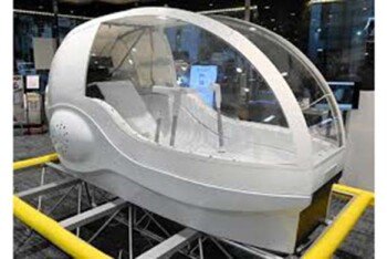 জাপানের কোম্পানি নিয়ে আসছে ‘মানুষ ধোয়ার মেশিন’, গোসল করিয়ে গা শুকিয়ে দেবে