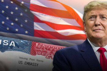 ট্রাম্পের নীতিতে কী বদলাচ্ছে, কতটা কঠিন হবে যুক্তরাষ্ট্রে অভিবাসন?