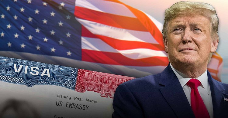 ট্রাম্পের নীতিতে কী বদলাচ্ছে, কতটা কঠিন হবে যুক্তরাষ্ট্রে অভিবাসন?