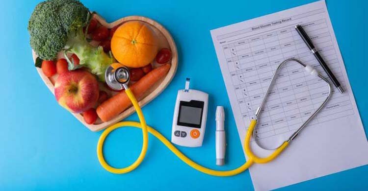 ডায়াবেটিসের রোগীদের কেন সময় মতো খাবার খাওয়া জরুরি