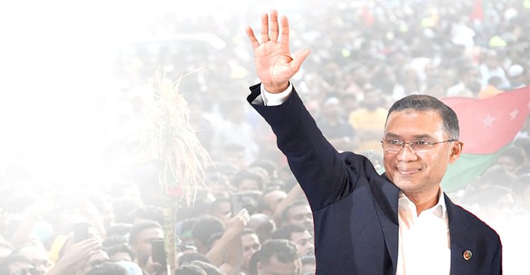 তারেক রহমান ফিরলেন, এরপর কী?