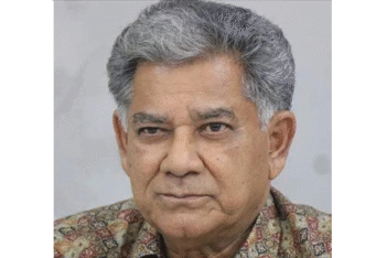 দায়িত্ব নেওয়ার সময় নির্বাচন নিয়ে কোনো শর্ত ছিল না বললেন অন্তবর্তী সরকারে উপদেষ্টা এম সাখাওয়াত