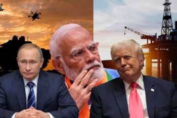 দুকূলই কি রাখতে পারবেন মোদি?