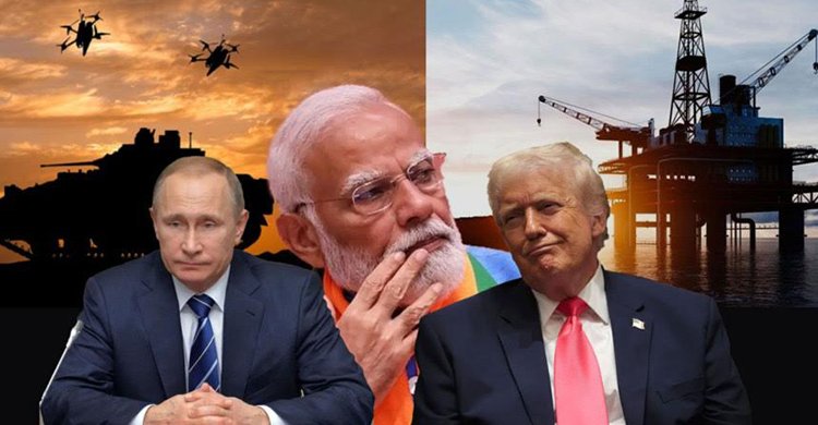 দুকূলই কি রাখতে পারবেন মোদি?