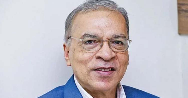 দুর্নীতির বিরুদ্ধে কঠোর অবস্থান নিতে অন্তর্বর্তী সরকার ব্যর্থ হয়েছে বললেন ট্রান্সপারেন্সি ইন্টারন্যাশনাল বাংলাদেশের ড. ইফতেখারুজ্জামান