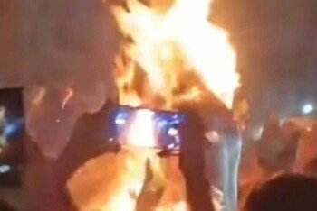 ধর্ম অবমাননা, গুজবের আদালত ও দিপুর পোড়া লাশ