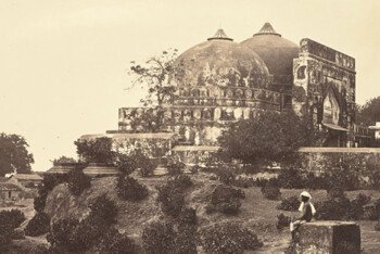 পশ্চিমবঙ্গের মুর্শিদাবাদে নতুন ‘বাবরি মসজিদ’-এর ভিত্তিপ্রস্তর স্থাপন উপলক্ষে রান্না হলো ৪০ হাজার মানুষের জন্য বিরিয়ানি