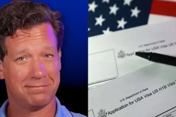 বড় কোম্পানি থেকে ‘ভারতীয় নির্মূলের’ আহ্বান মার্কিন জরিপকারীর, সমালোচনার ঝড়