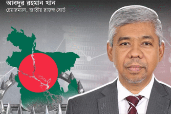 বাংলাদেশ ইতোমধ্যেই ঋণের ফাঁদে পড়েছে বললেন জাতীয় রাজস্ব বোর্ড (এনবিআর) চেয়ারম্যান