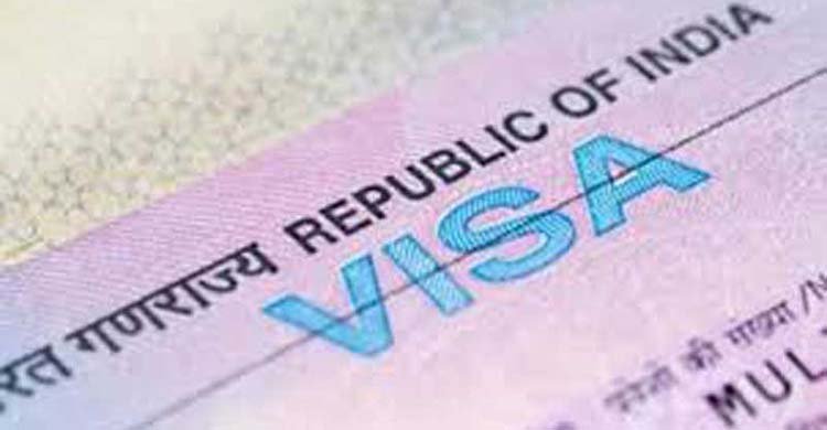 বাংলাদেশিদের ভিসা দেওয়ার আগে সোশ্যাল মিডিয়া অ্যাকাউন্ট যাচাই করবে ভারত