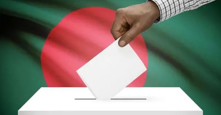 বাংলাদেশে আসন্ন নির্বাচনে ভোট প্রদানে ১ লাখ ৯৩ হাজার ৮৭৪ প্রবাসীর নিবন্ধন