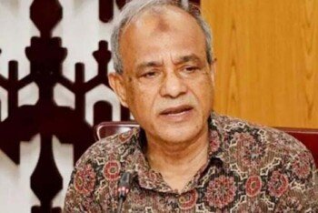 বাংলাদেশে খুন বন্ধ করা কোনো ম্যাজিক বা লাইটের সুইচ অন-অফ করার বিষয় নয় বললেন স্বরাষ্ট্র উপদেষ্টা