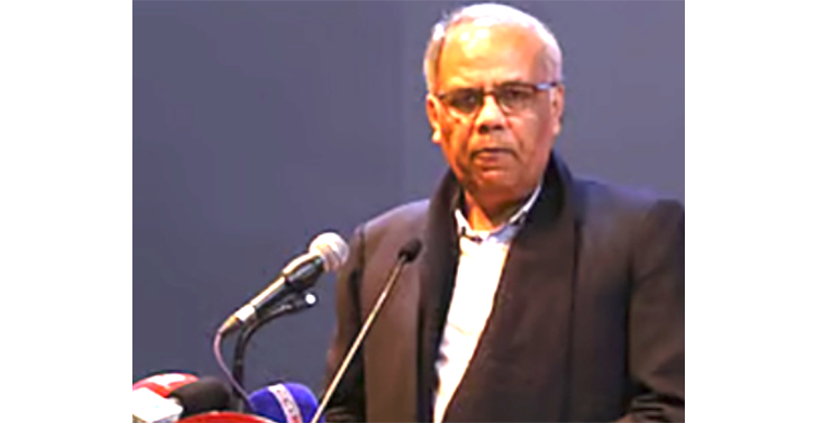 বাংলাদেশে গণমাধ্যম সংস্কার কমিশনের একটি প্রস্তাবও বাস্তবায়ন হয়নি বললেন কমিশন প্রধান কামাল আহমেদ