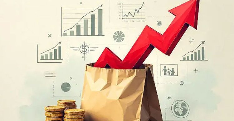 বাংলাদেশে দারিদ্র্যের হার বাড়ছে