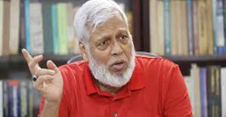 বাংলাদেশে বড়লোক তারা, যারা ব্যাংকের ঋণ নিয়ে ফেরত দেয় না বললেন অন্তবর্তী সরকারের জ্বালানি উপদেষ্টা