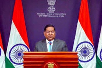 বাংলাদেশে সংখ্যালঘুদের ওপর ‘বারবার সহিংসতার’ ঘটনায় ভারতের উদ্বেগ প্রকাশ