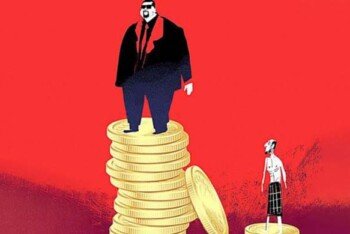 বাংলাদেশের মোট সম্পদের ২৪ শতাংশই শীর্ষ ১ শতাংশ ধনীর হাতে