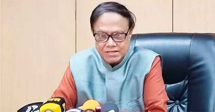 বিশ্বব্যাংকের সালিশি আদালতে এস আলমের বিরুদ্ধে লড়বে বাংলাদেশ সরকার বললেন বাংলাদেশ ব্যাংকের গভর্নর