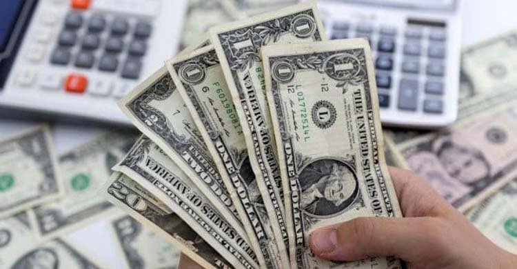 বৈদেশিক মুদ্রার বিনিময় হার স্থিতিশীল রাখতে চলতি অর্থবছরে আড়াই বিলিয়নের বেশি ডলার কিনল বাংলাদেশ ব্যাংক