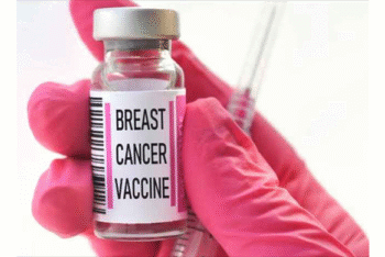 ব্রেস্ট ক্যানসারের ভ্যাকসিন নিয়ে সুখবর দিলেন বিজ্ঞানীরা