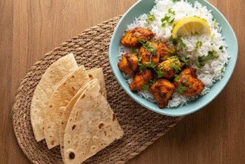 ভাতের বদলে রুটি খেলেও ওজন বাড়ে, জেনে নিন কি করবেন