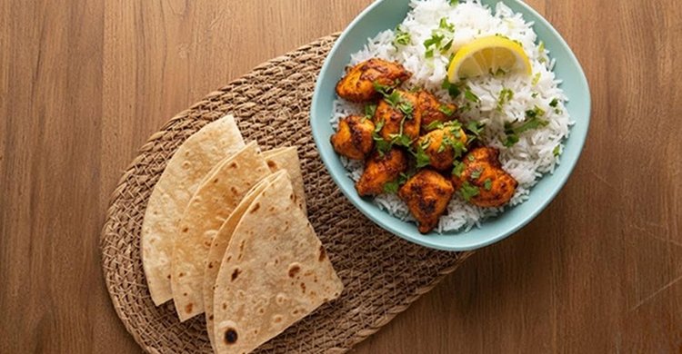 ভাতের বদলে রুটি খেলেও ওজন বাড়ে, জেনে নিন কি করবেন