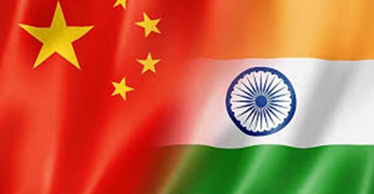 ভারতের বিরুদ্ধে ডব্লিউটিওতে মামলা করল চীন