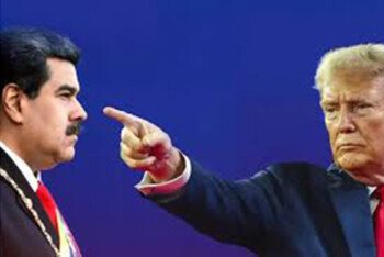 ভেনেজুয়েলার ক্ষমতা ছেড়ে মাদুরোকে পালাতে বলেছিলেন ট্রাম্প