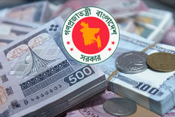 মাত্র দুই সপ্তাহে বাংলাদেশের অন্তবর্তী সরকারের ব্যাংক ঋণ বেড়েছে ৩৩,৫৪২ কোটি টাকা