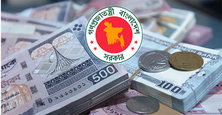 মাত্র দুই সপ্তাহে বাংলাদেশের অন্তবর্তী সরকারের ব্যাংক ঋণ বেড়েছে ৩৩,৫৪২ কোটি টাকা