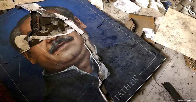 মুক্তিযুদ্ধকে খাটো করার অপচেষ্টা ও ড. ইউনুস সরকারের ভূমিকা : জার্মান বেতারের রিপোর্ট