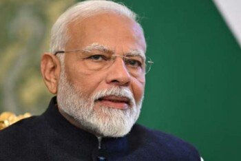 মোদি বললেন ‘ভারতের ঐতিহাসিক বিজয়’, উল্লেখ নেই বাংলাদেশের নাম