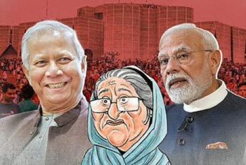 যে কারণে শেখ হাসিনাকে ফেরত দেবে না ভারত