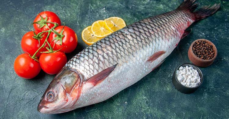 যেসব খাবার মস্তিষ্কের স্বাস্থ্য ঠিক রাখে