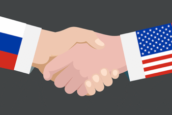 রাশিয়া–যুক্তরাষ্ট্র উত্তেজনা প্রশমন বিশ্ব অর্থনৈতিক কাঠামোর বিপ্লব ঘটাতে পারে