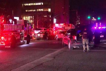 রোড আইল্যান্ডের ব্রাউন ইউনিভার্সিটিতে গুলিতে নিহত ২, আহত ৮