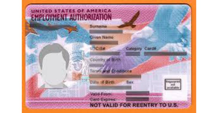 শরণার্থী-আশ্রয়প্রার্থীদের ওয়ার্ক পারমিটের মেয়াদ ৫ বছর থেকে ১৮ মাসে কমাল যুক্তরাষ্ট্র