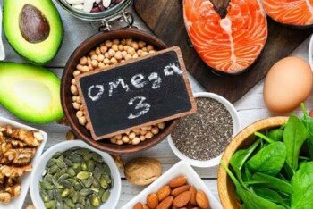 শরীরের জন্য কেন জরুরি ওমেগা-৩ ফ্যাটি এসিড?