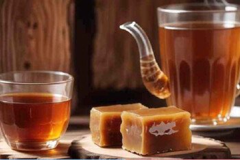 শীতে গুড়ের চা খাওয়ার উপকারিতা