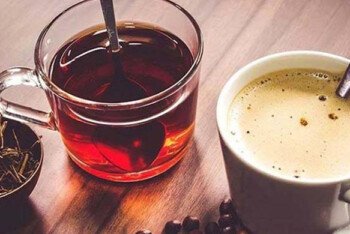 শীতে বারবার চা-কফি পানে হতে পারে বড় বিপদ
