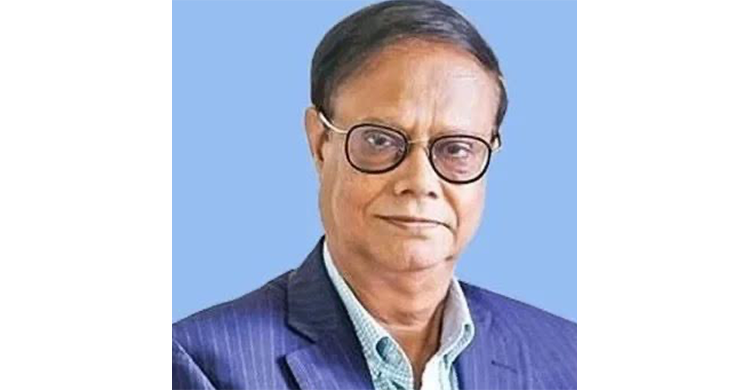 শেখ হাসিনা জননেত্রী হিসেবে রাজনীতিতে এসেছিলেন, ‘সিস্টেমই তাকে স্বৈরাচারী বানিয়েছে’ বললেন আহসান এইচ মনসুর