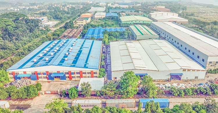 সীমাবদ্ধতার মাঝেও সাফল্যের গল্প : মোংলা রপ্তানি প্রক্রিয়াকরণ অঞ্চল