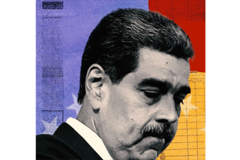 হঠাৎ কেন ভেনেজুয়েলার মাদুরোর ওপর ক্ষেপেছেন ট্রাম্প?