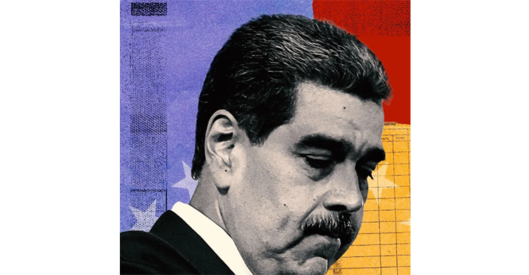 হঠাৎ কেন ভেনেজুয়েলার মাদুরোর ওপর ক্ষেপেছেন ট্রাম্প?