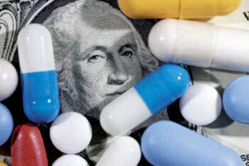 ১৫টি ওষুধের দাম কমাবে যুক্তরাষ্ট্রের মেডিকেয়ার