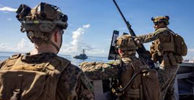 ৫০ বছরে ‘মাদকবিরোধী যুদ্ধে’ যুক্তরাষ্ট্রের অর্জন কী