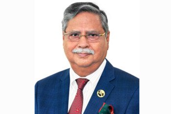 ‘অপমানিত’ রাষ্ট্রপতি সাহাবুদ্দিন নির্বাচনের পর পদত্যাগ করতে চান